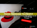 From Freedom to Profit: Red Hat's Latest Move - An In-Depth Review of its Impact on Free Software and Open Source Values