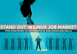 5 ways to stand out in the open-source and Linux job market