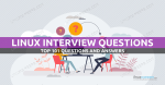 Linux Interview Questions: Top 101 Questions and Answers