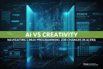 Human Creativity vs. AI Efficiency: The Future of Linux Development Jobs