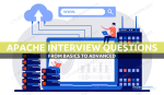 From Basics to Advanced: Apache Interview Questions for All Levels