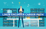 Career Path of a Linux Engineer: From Junior to Senior