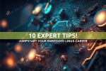 Jumpstart Your Embedded Linux Career: 10 Expert Tips!