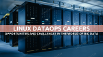 Linux DataOps: a career path with endless potential