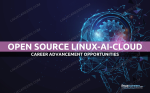 The Impact of Open-Source on AI-Cloud Career Growth in Linux