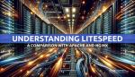Understanding LiteSpeed: A Comparison with Apache and Nginx
